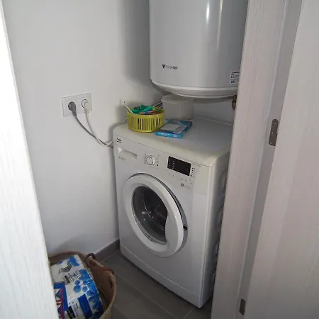 Holiday home West Lourinha (Lisbon)
