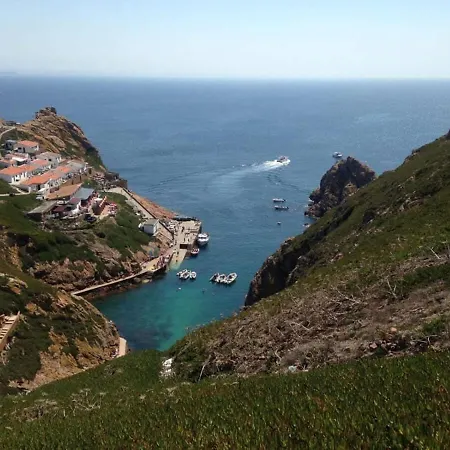 West Ferienhaus Lourinhã