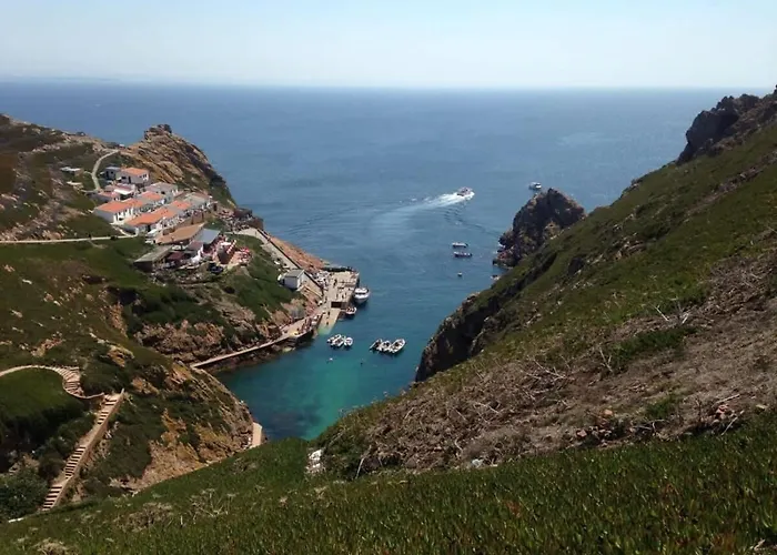 West Nyaraló Lourinhã